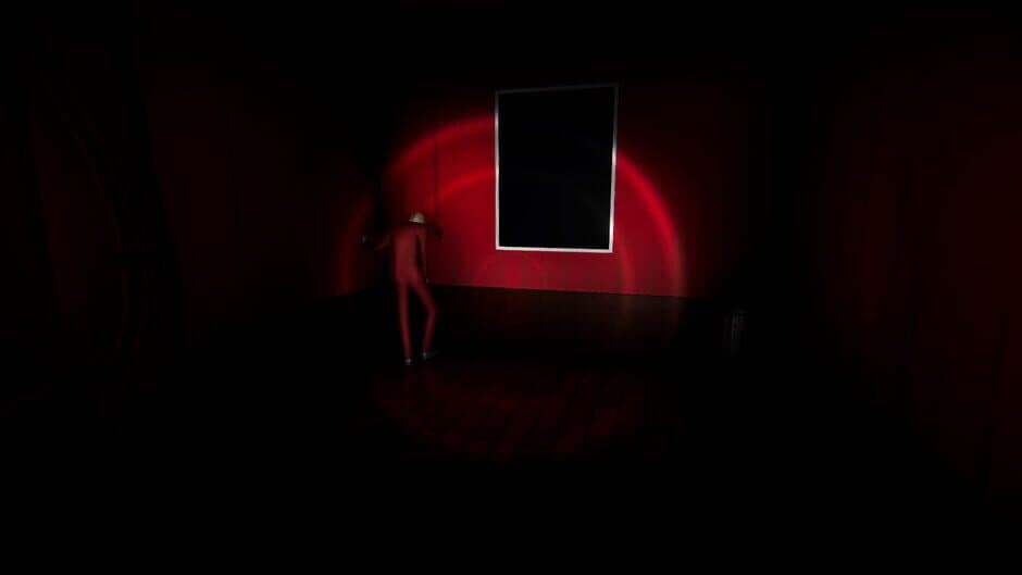 Peekaboo Collection - 3 Tales of Horror screenshot 4