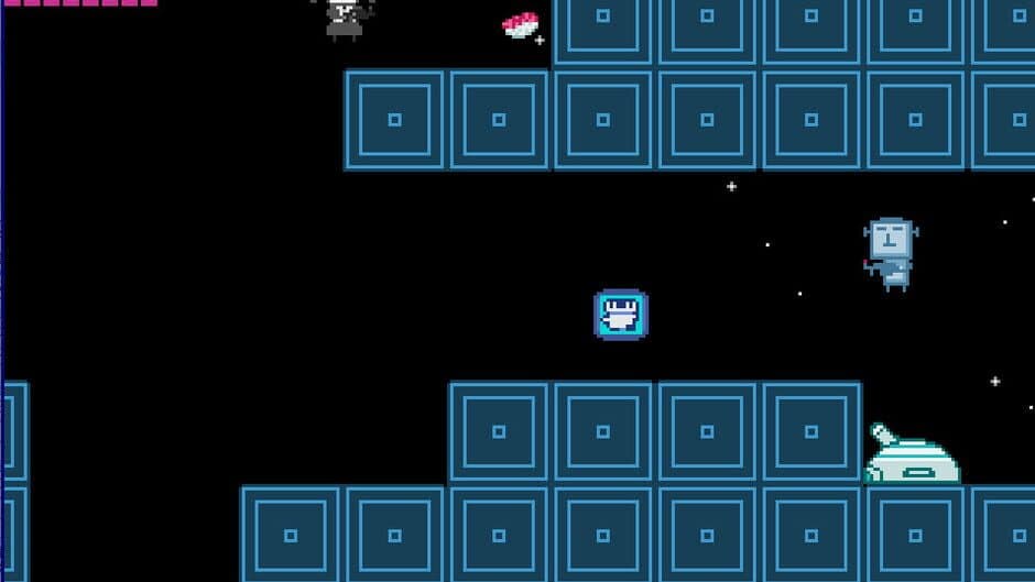 Glare Fall screenshot 3
