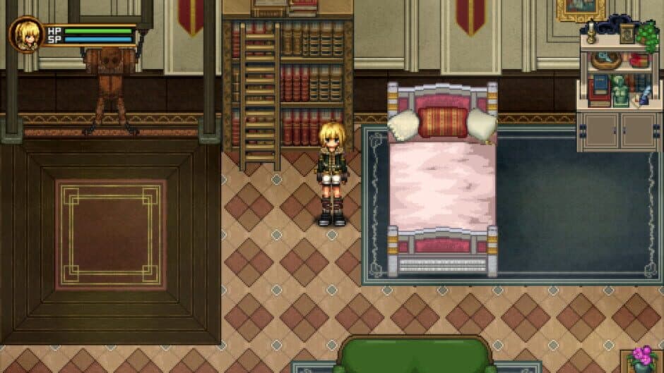 False Myth screenshot 4