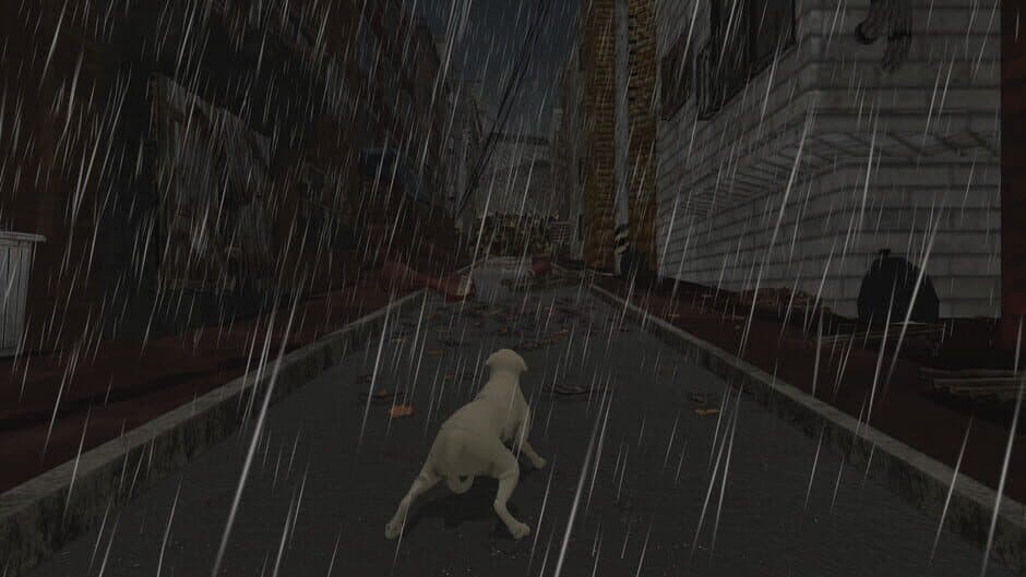 The Tide screenshot 3