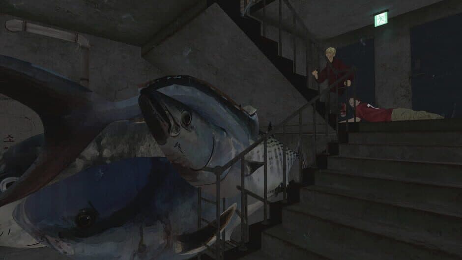 The Tide screenshot 4