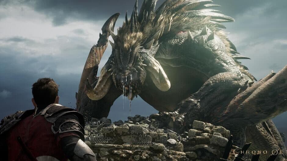 Chrono Odyssey screenshot 2
