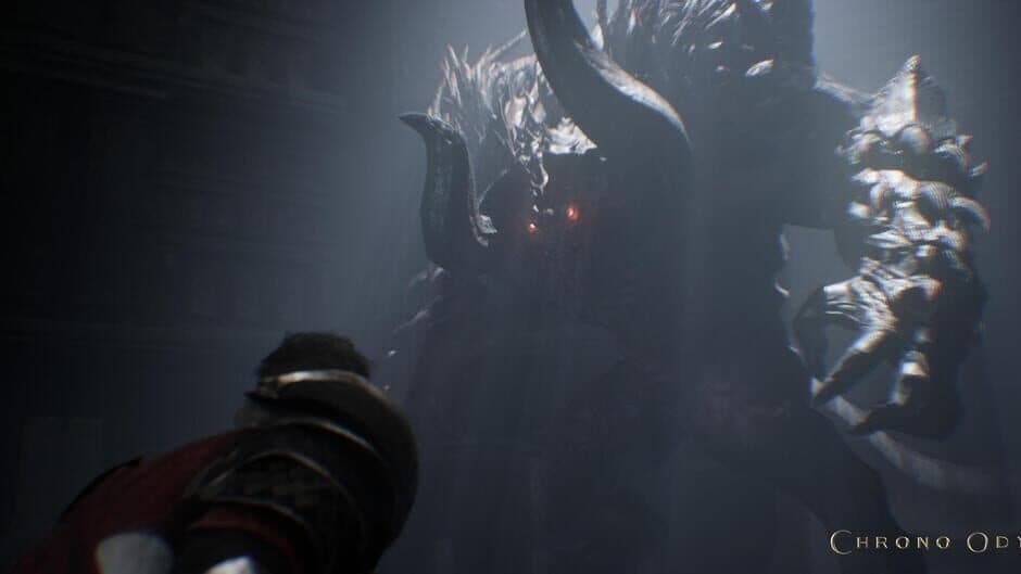 Chrono Odyssey screenshot 3