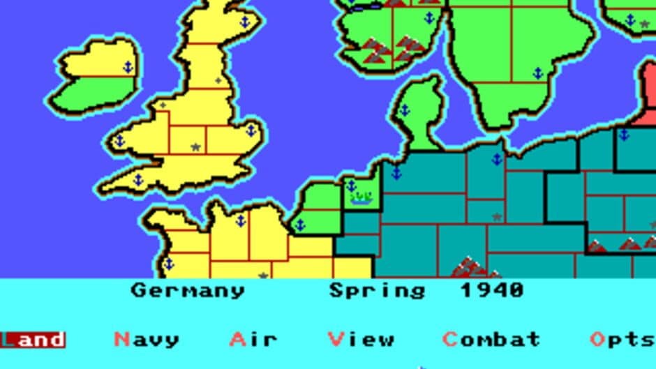 Storm Across Europe screenshot 3