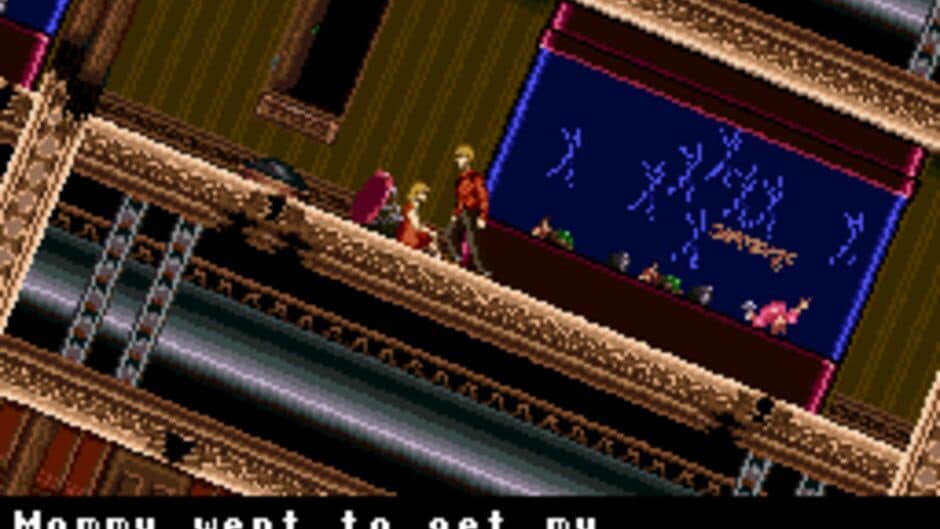SOS screenshot 4