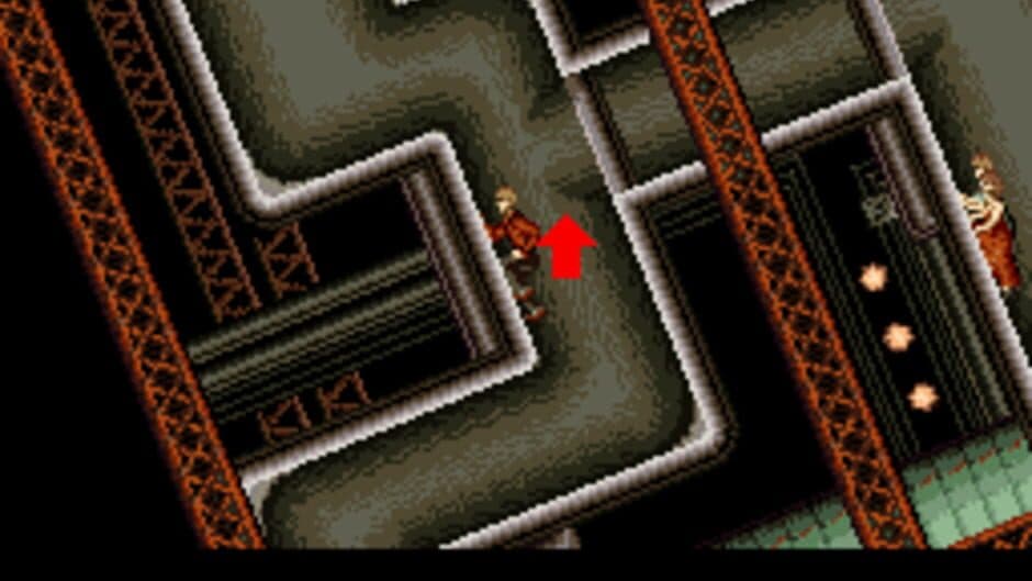 SOS screenshot 1