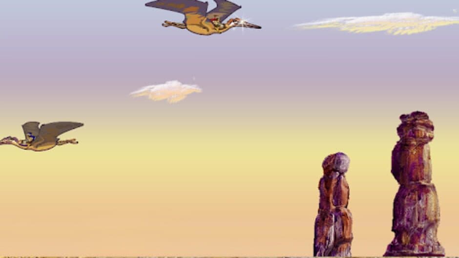 Dinotopia: Game Land Activity Center screenshot 1