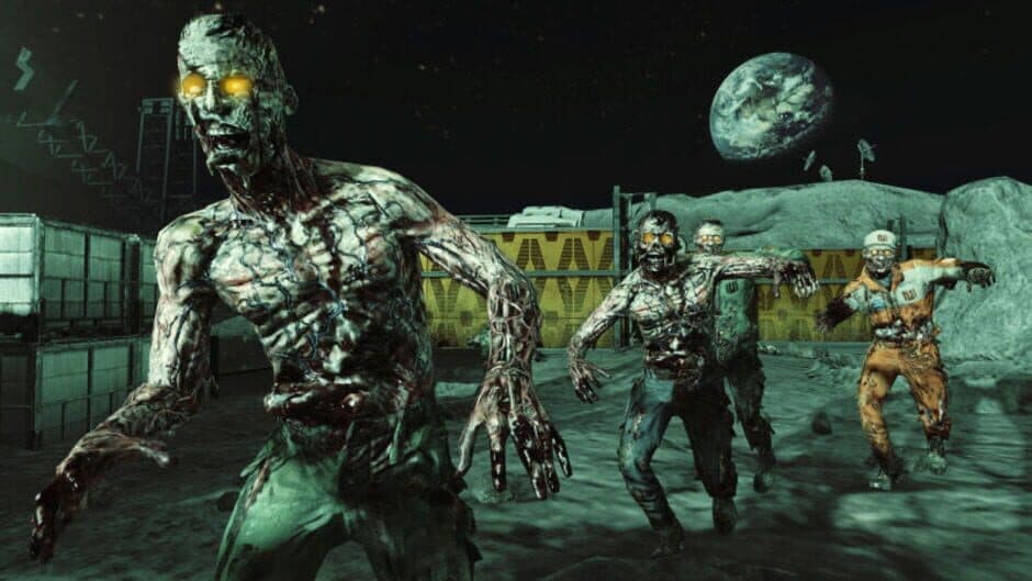 Call of Duty: Black Ops - Rezurrection screenshot 2