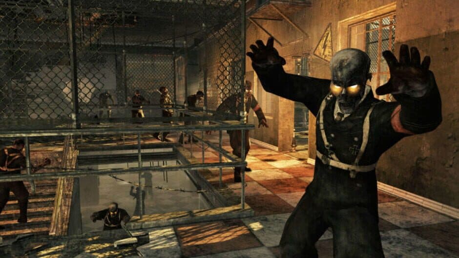 Call of Duty: Black Ops - Rezurrection screenshot 3
