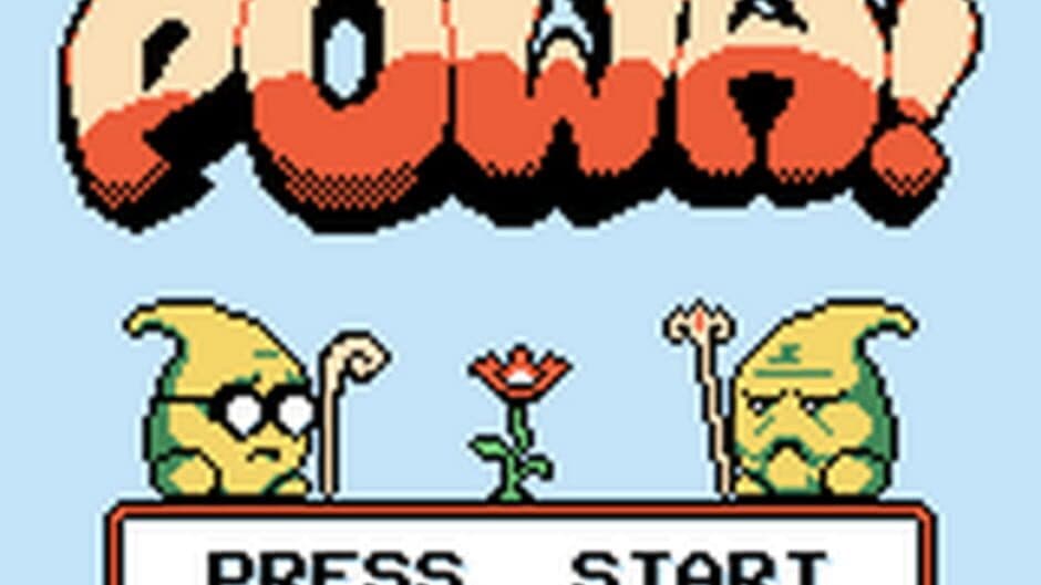 Powa! screenshot 1