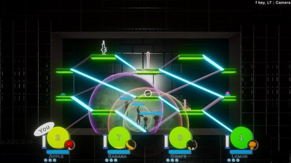 Bad Apples screenshot 3