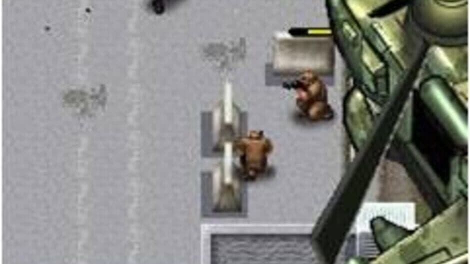 Call of Duty: Modern Warfare 2 - Force Recon screenshot 2