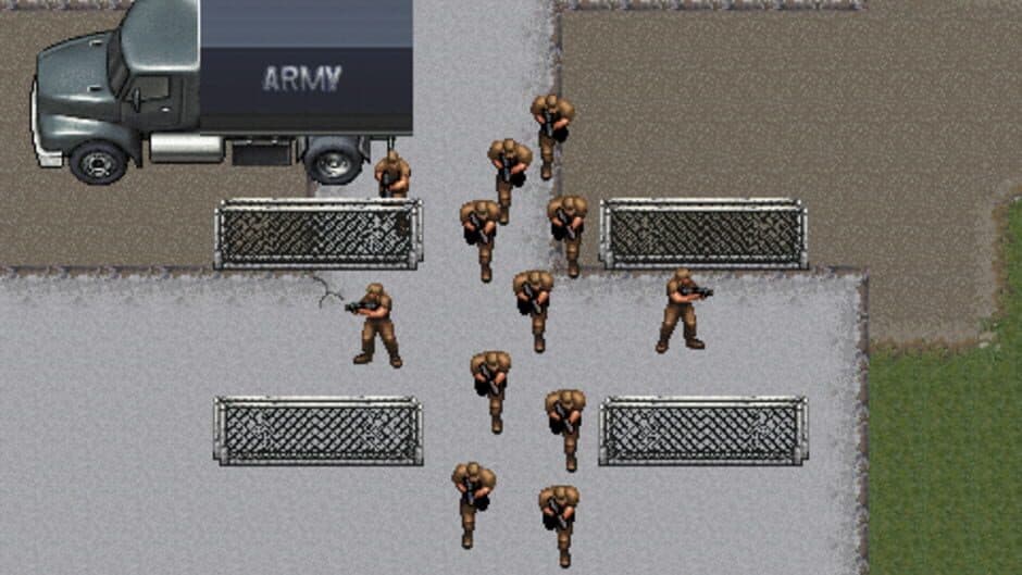 Call of Duty: Modern Warfare 2 - Force Recon screenshot 3