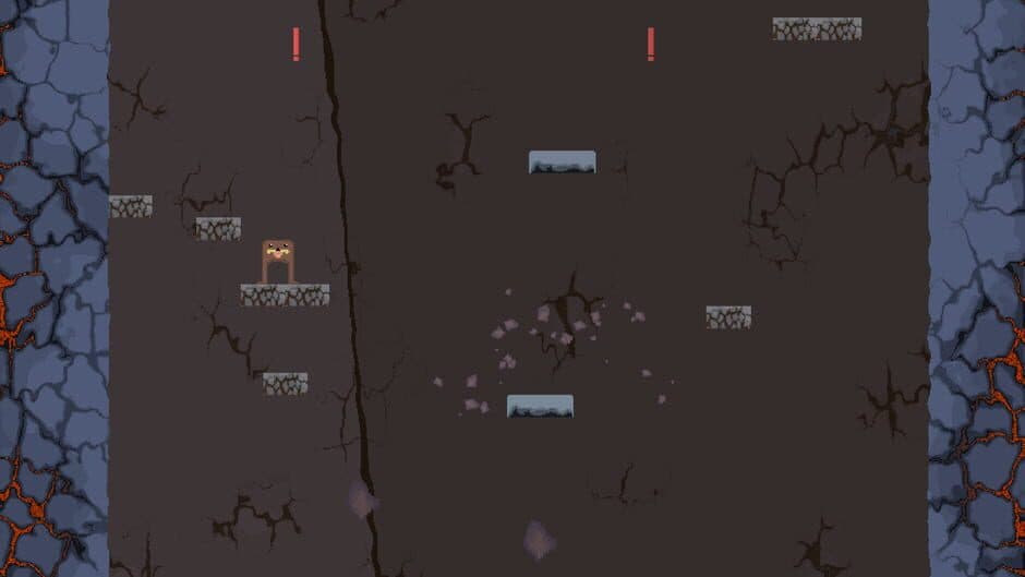 Gondola's Adventure screenshot 1