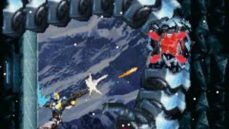 N.O.V.A. Near Orbit Vanguard Alliance screenshot 4