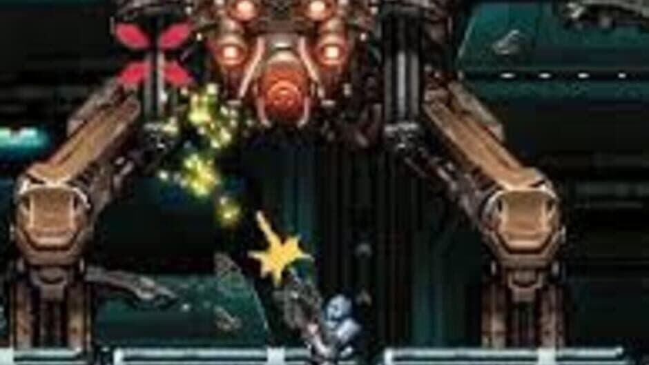 N.O.V.A. Near Orbit Vanguard Alliance screenshot 2