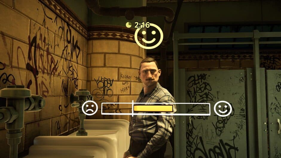 The Tearoom screenshot 2