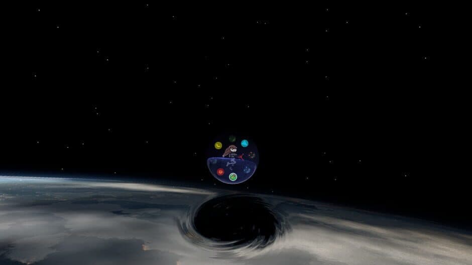 Dimensions screenshot 1