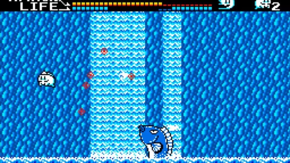Yuurei-kun screenshot 2