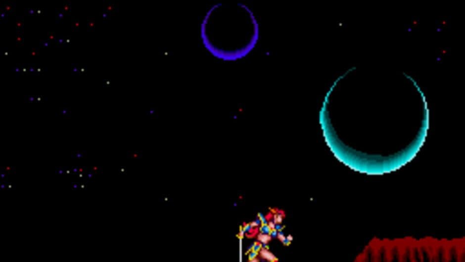Valis IV screenshot 2