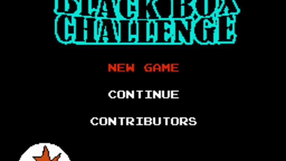 Black Box Challenge screenshot 3