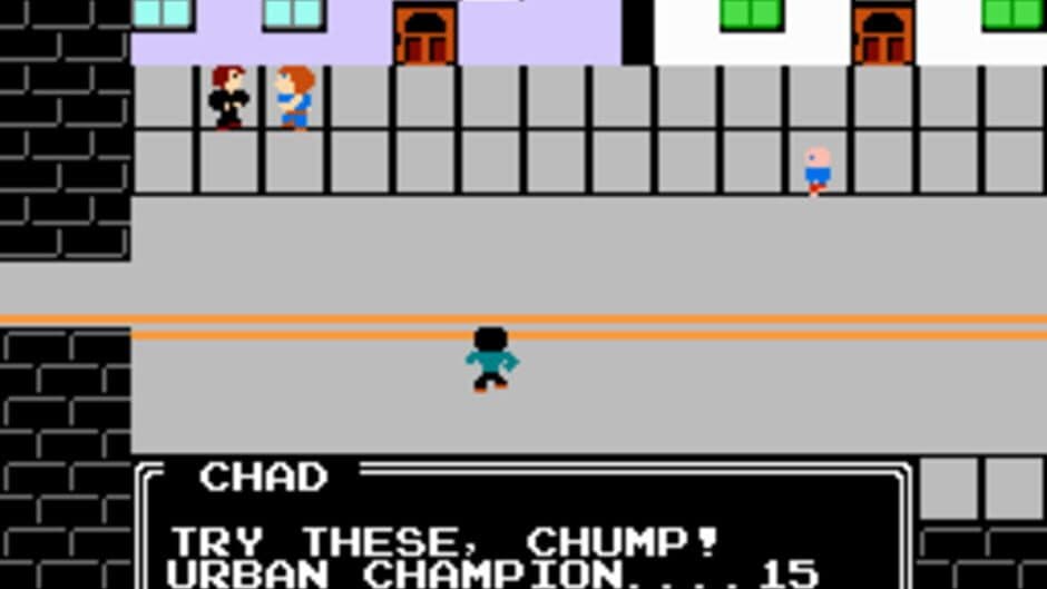 Black Box Challenge screenshot 1