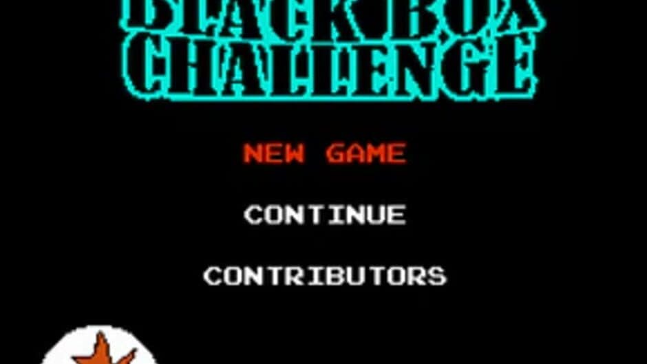 Black Box Challenge screenshot 2