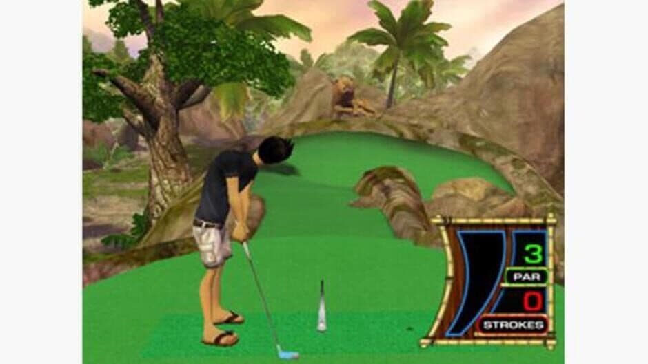 Summer Sports: Paradise Island screenshot 3