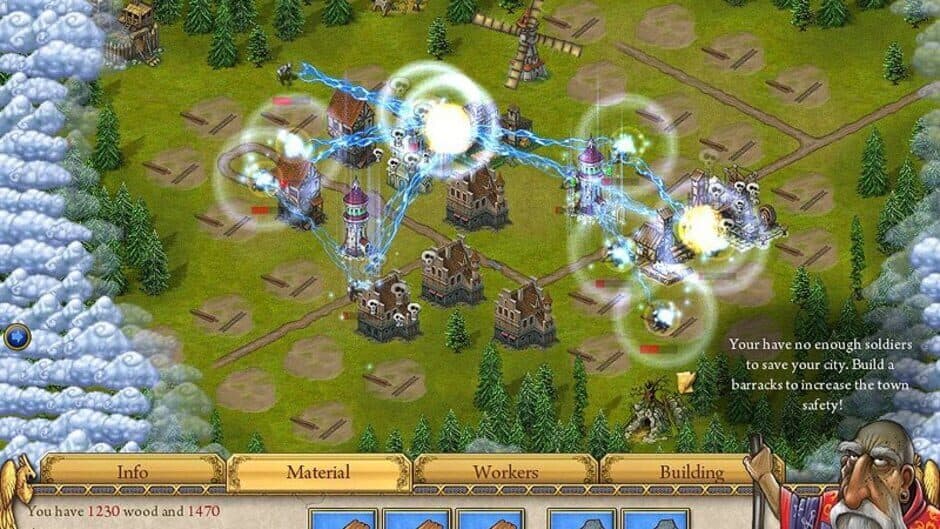 Be a King 2 screenshot 2