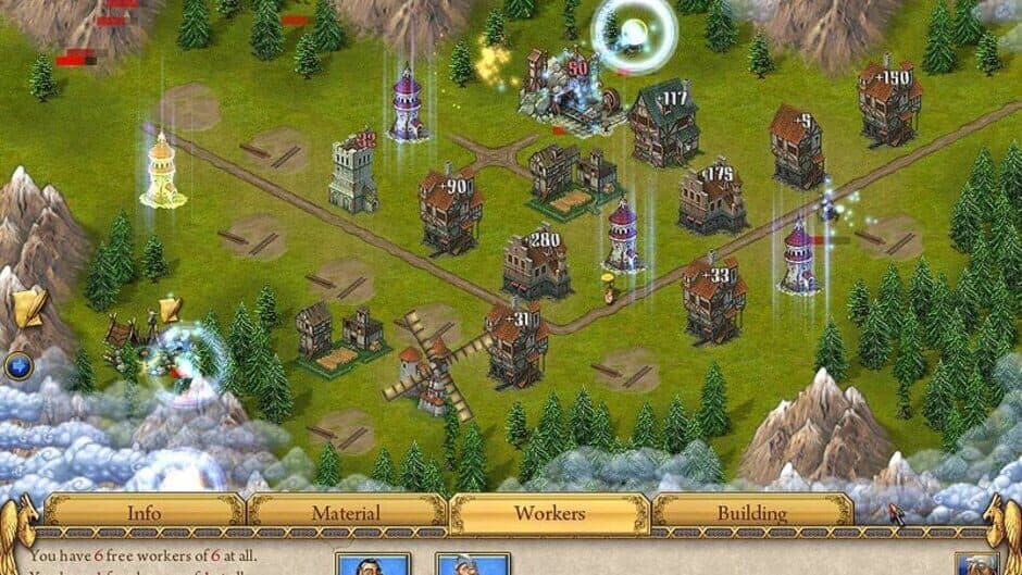 Be a King 2 screenshot 3