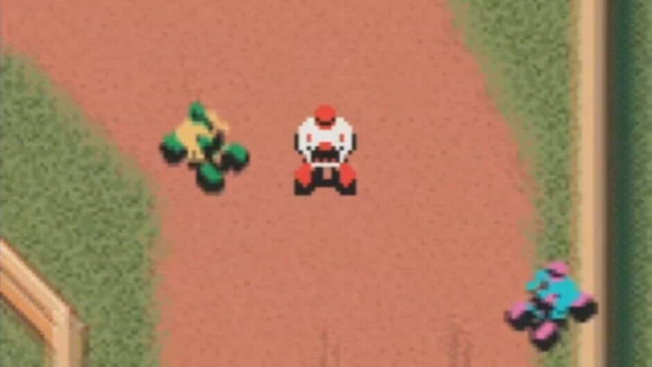 ATV Racing screenshot 2
