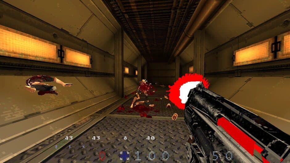 Slayer's Testament screenshot 3