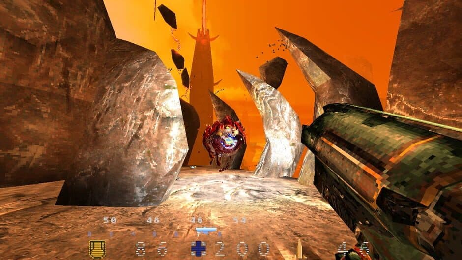 Slayer's Testament screenshot 4