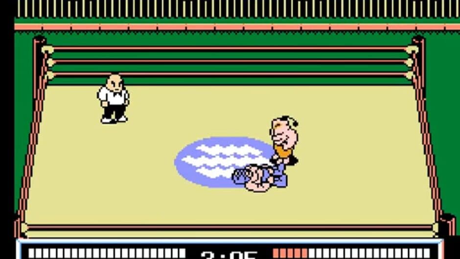 Toukon Club screenshot 2