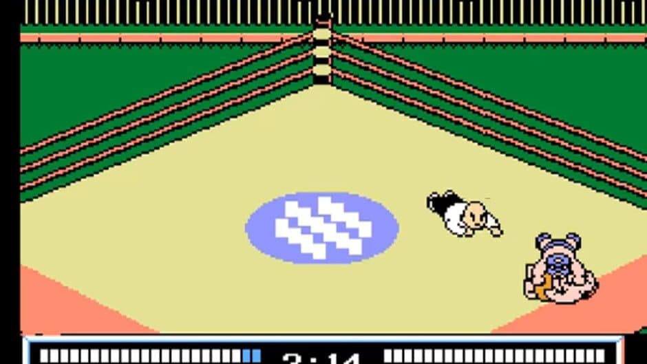 Toukon Club screenshot 3