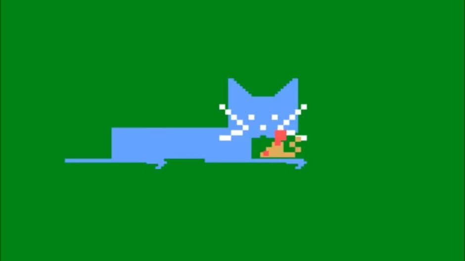 The Mousing Cat screenshot 2