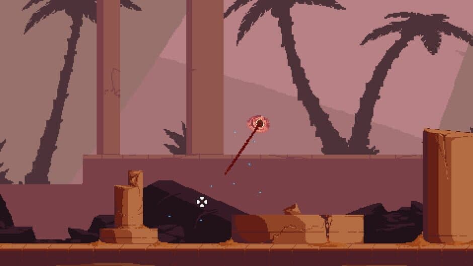 Without My Arms screenshot 2