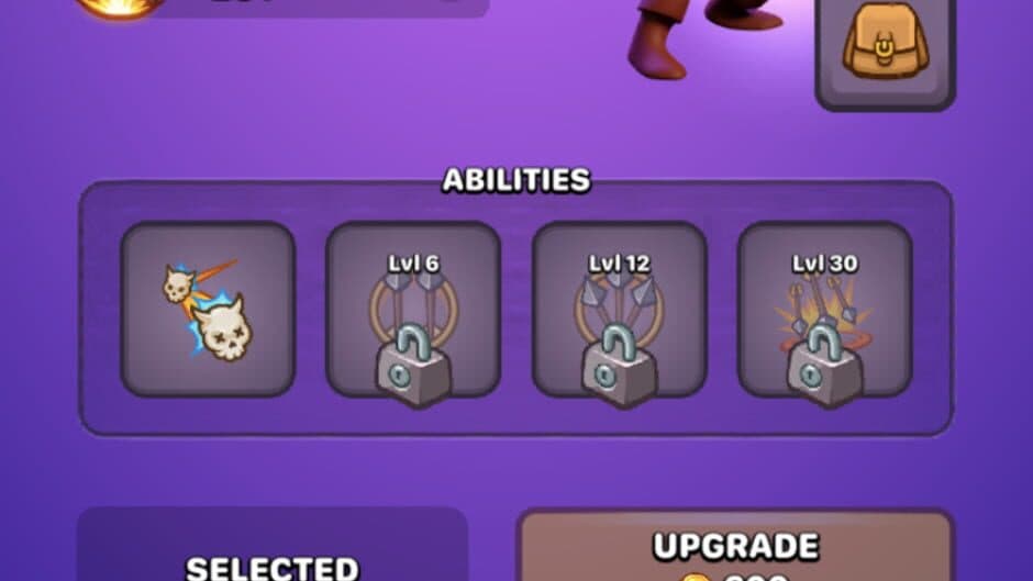 Lunch Hero screenshot 1