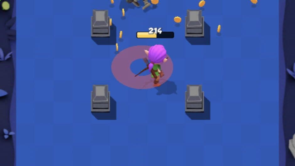 Lunch Hero screenshot 2
