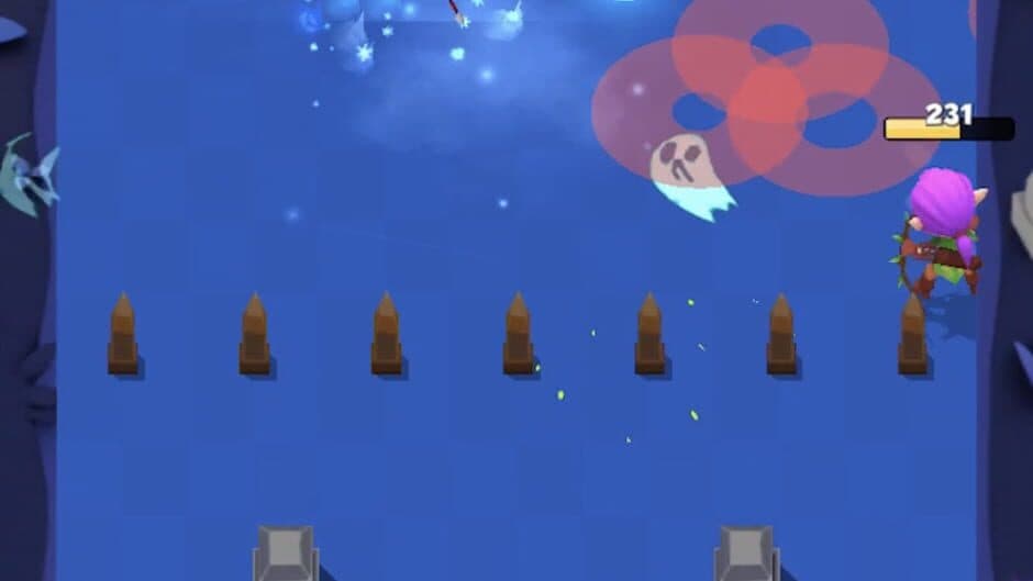 Lunch Hero screenshot 3