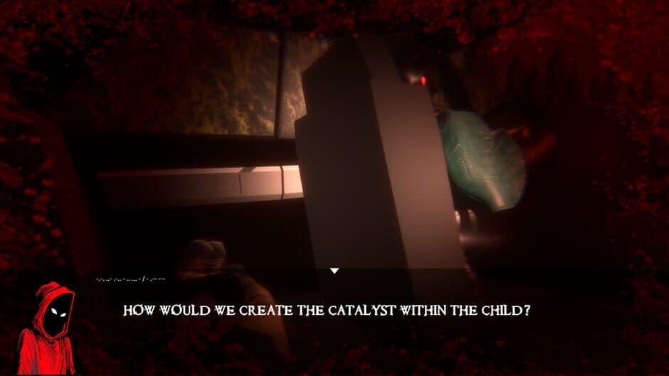 Saving Grace screenshot 3