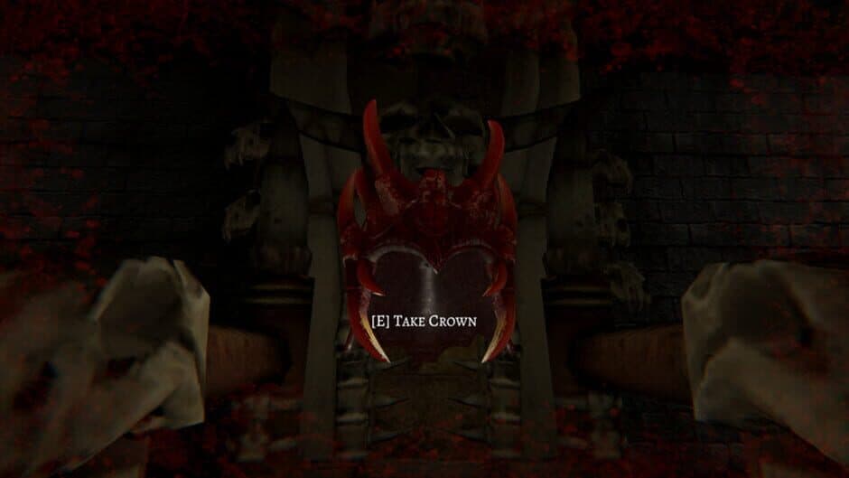 Saving Grace screenshot 4