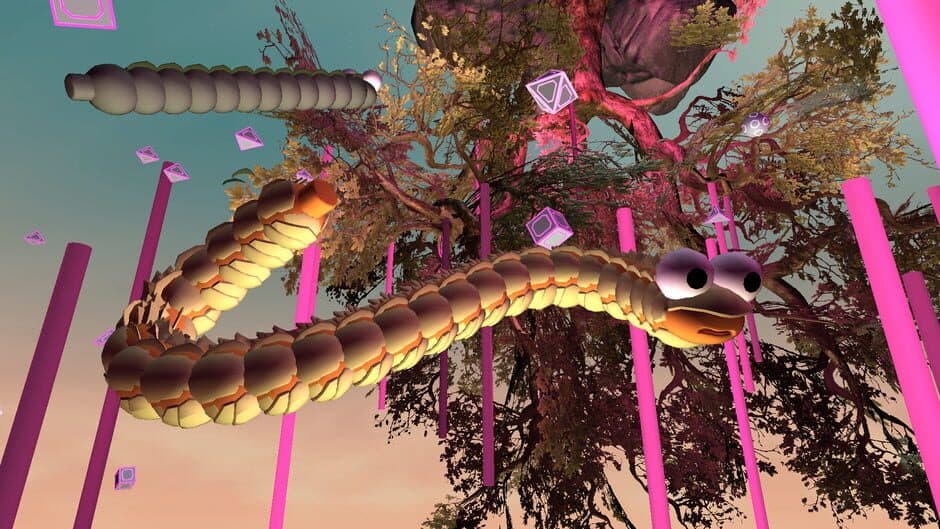 Space Slurpies screenshot 2