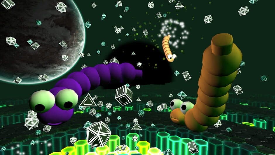 Space Slurpies screenshot 3