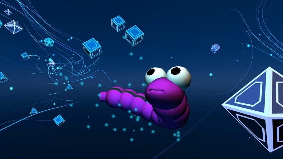 Space Slurpies screenshot 4