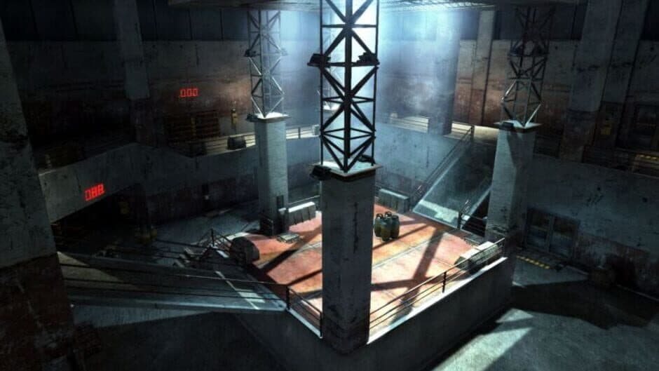 Metro: Last Light - Tower Pack screenshot 3