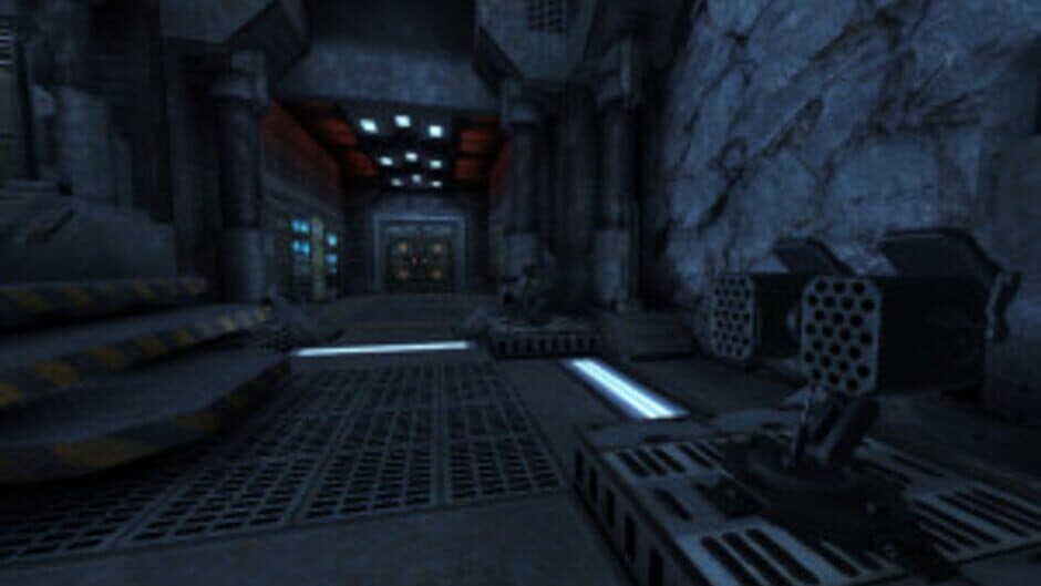 Unvanquished screenshot 1
