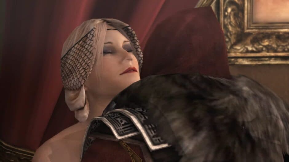Assassin's Creed Brotherhood: The Da Vinci Disappearance screenshot 1