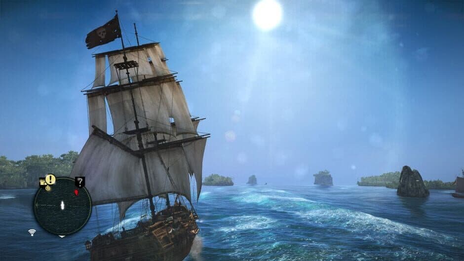 Assassin's Creed IV: Black Flag - Buccaneer Edition screenshot 2