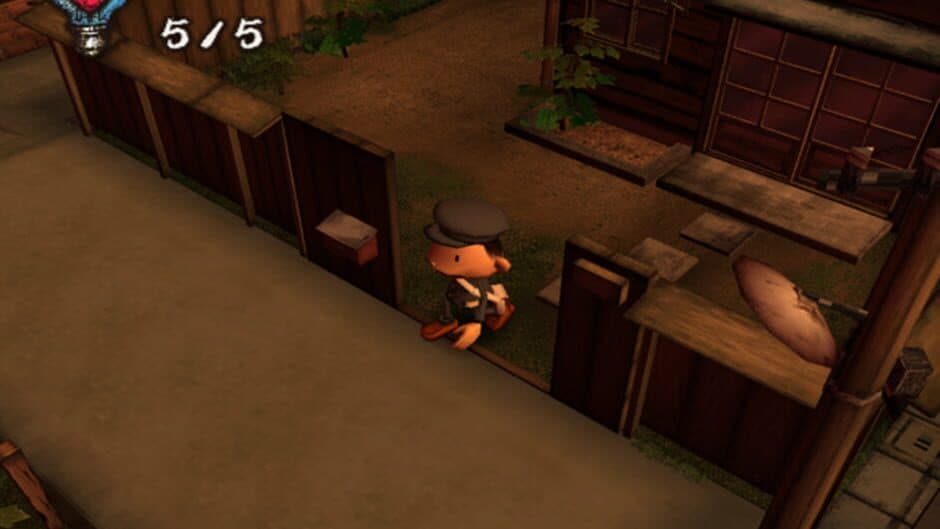 Chulip screenshot 1